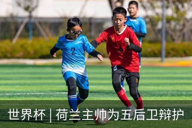 世界杯 | 荷兰主帅为五后卫辩护