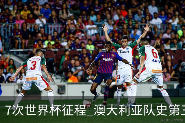 7次世界杯征程 澳大利亚队史第三次小组赛出线